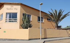 The Timeless Way Self Catering Accommodation